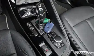 BMW X1 2022 2.0 Автомат в Москве № 211067, миниатюра 9