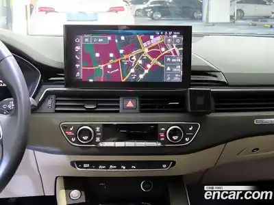 Audi A5 2023 2.0 Автомат в Москве № 211161, миниатюра 11