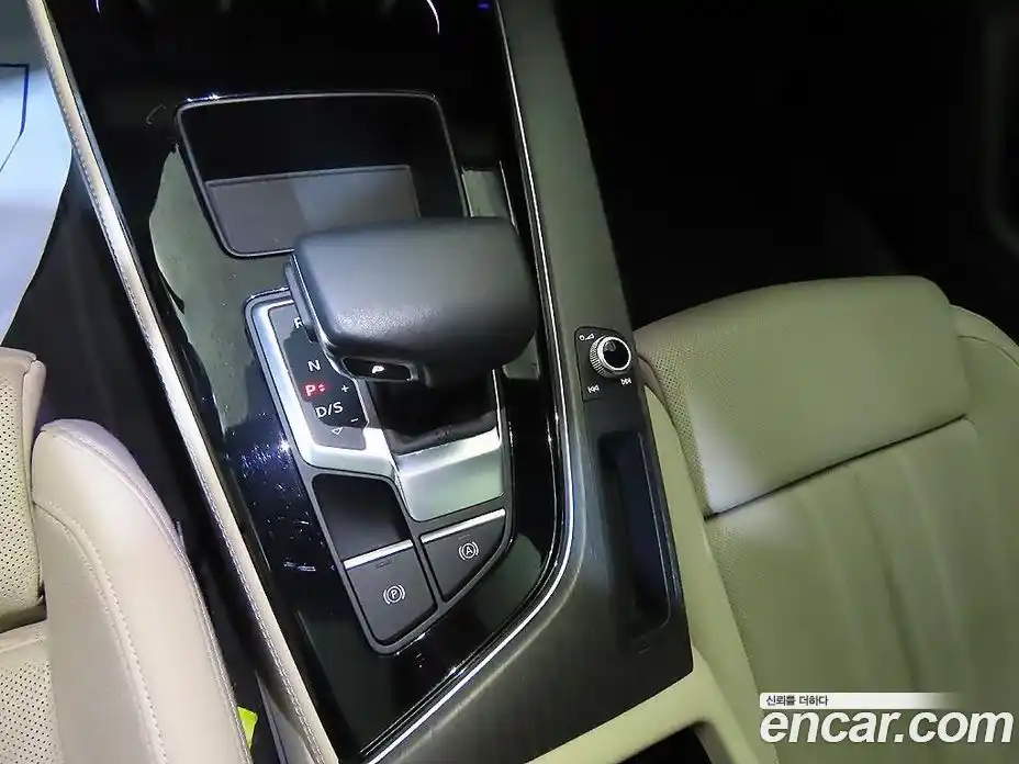 Audi A5 2023 2.0 Автомат в Москве № 211161, фото 12