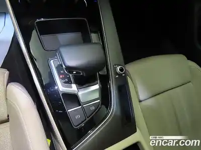 Audi A5 2023 2.0 Автомат в Москве № 211161, миниатюра 12