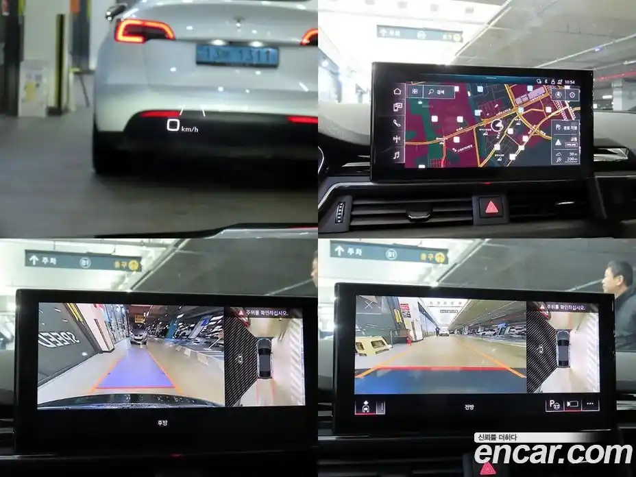 Audi A5 2023 2.0 Автомат в Москве № 211161, фото 17