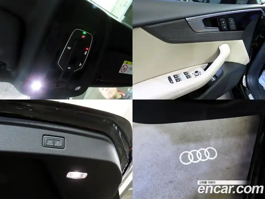 Audi A5 2023 2.0 Автомат в Москве № 211161, фото 18