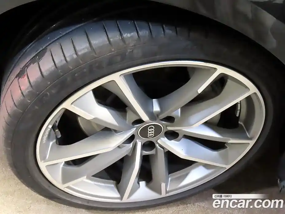 Audi A5 2023 2.0 Автомат в Москве № 211161, фото 20