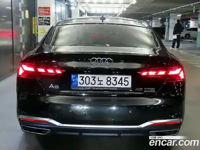 Audi A5 2023 2.0 Автомат в Москве № 211161, миниатюра 5