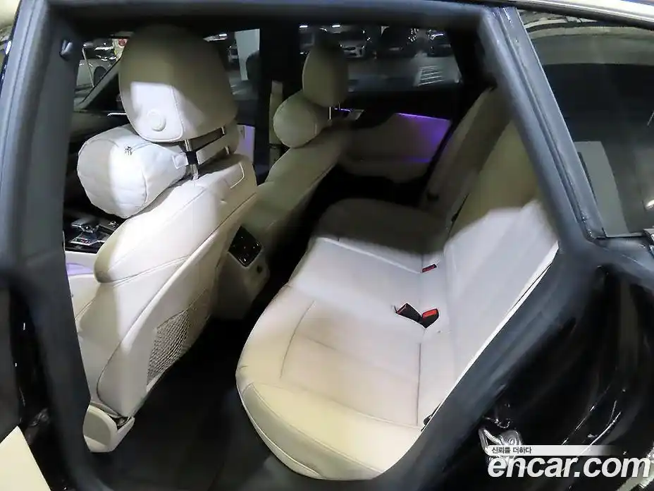 Audi A5 2023 2.0 Автомат в Москве № 211161, фото 7