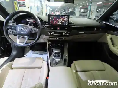 Audi A5 2023 2.0 Автомат в Москве № 211161, миниатюра 10