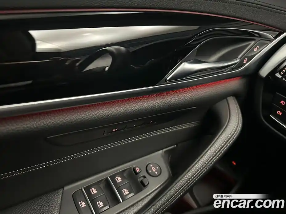 BMW 5-Series 2018 2.0 Автомат в Москве № 211723, фото 17