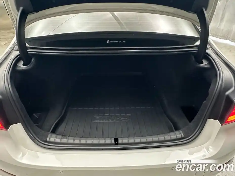 BMW 5-Series 2018 2.0 Автомат в Москве № 211723, фото 19