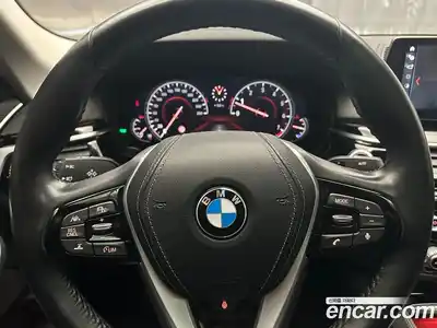 BMW 5-Series 2018 2.0 Автомат в Москве № 211723, миниатюра 8