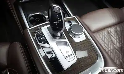 BMW 7-Series 2022 3.0 Автомат в Москве № 211747, миниатюра 9