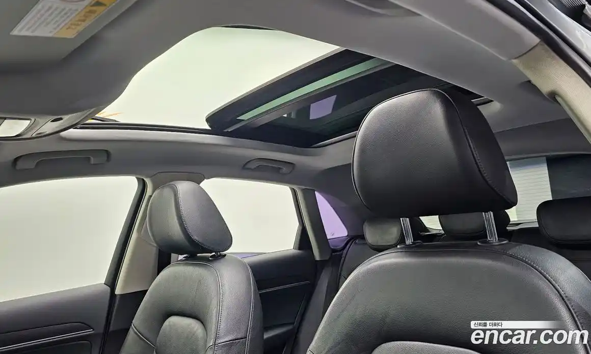 Audi Q3 2012 2.0 Автомат в Москве № 212562, фото 14