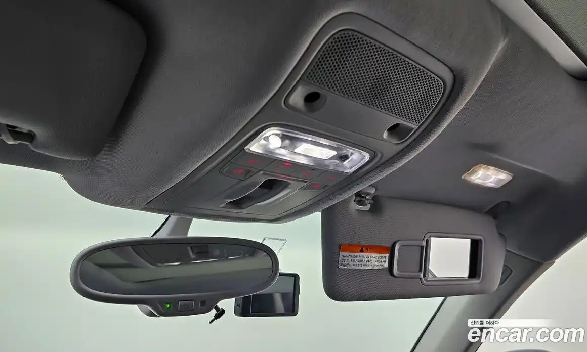 Audi Q3 2012 2.0 Автомат в Москве № 212562, фото 18