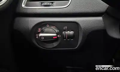 Audi Q3 2012 2.0 Автомат в Москве № 212562, миниатюра 4