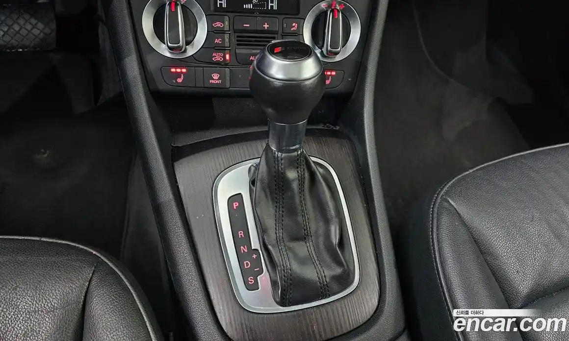 Audi Q3 2012 2.0 Автомат в Москве № 212562, фото 7