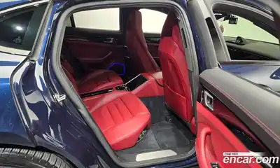 Porsche Panamera 2018 2.9 Автомат в Москве № 213308, миниатюра 11