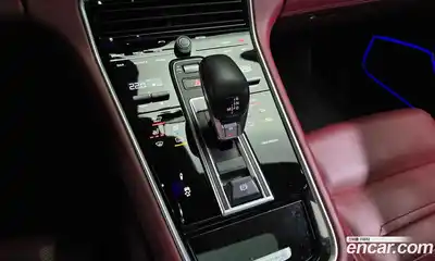 Porsche Panamera 2018 2.9 Автомат в Москве № 213308, миниатюра 2