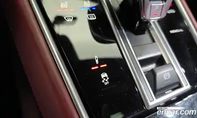 Porsche Panamera 2018 2.9 Автомат в Москве № 213308, миниатюра 3