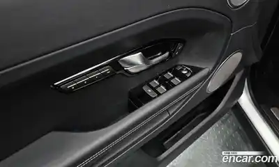 Land Rover Range-Rover Evoque 2015 2.2 Автомат в Москве № 213556, миниатюра 11