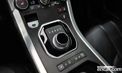 Land Rover Range-Rover Evoque 2015 2.2 Автомат в Москве № 213556, миниатюра 12