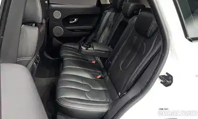 Land Rover Range-Rover Evoque 2015 2.2 Автомат в Москве № 213556, миниатюра 5