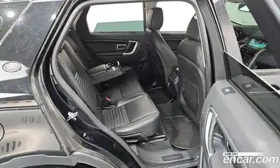 Land Rover Discovery Sport 2018 2.0 Автомат в Москве № 213627, миниатюра 12