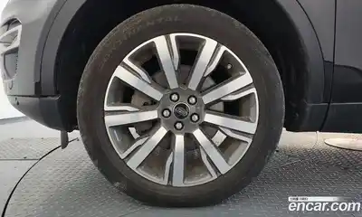 Land Rover Discovery Sport 2018 2.0 Автомат в Москве № 213627, миниатюра 5