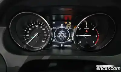 Land Rover Discovery Sport 2018 2.0 Автомат в Москве № 213627, миниатюра 8