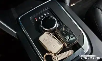 Land Rover Discovery Sport 2018 2.0 Автомат в Москве № 213627, миниатюра 9