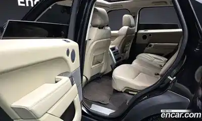 Land Rover Range-Rover Sport 2014 3.0 Автомат в Москве № 213717, миниатюра 12