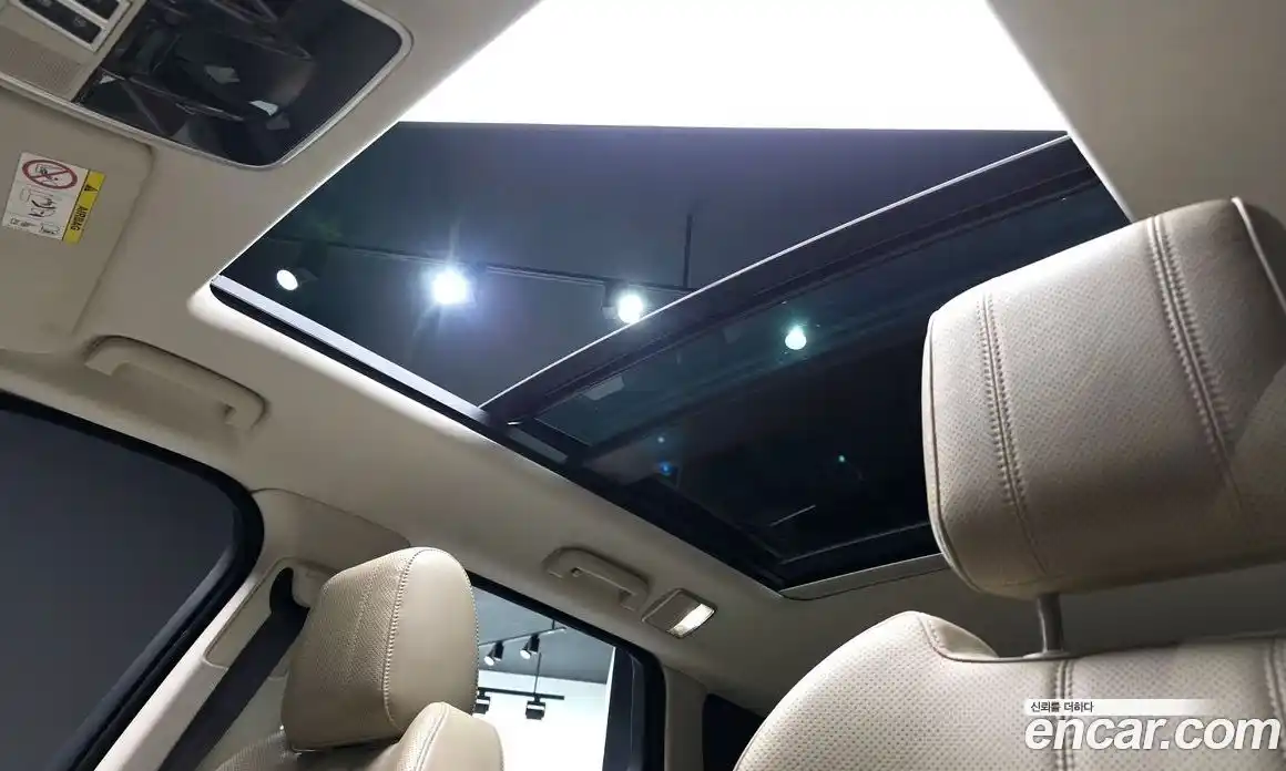 Land Rover Range-Rover Sport 2014 3.0 Автомат в Москве № 213717, фото 18