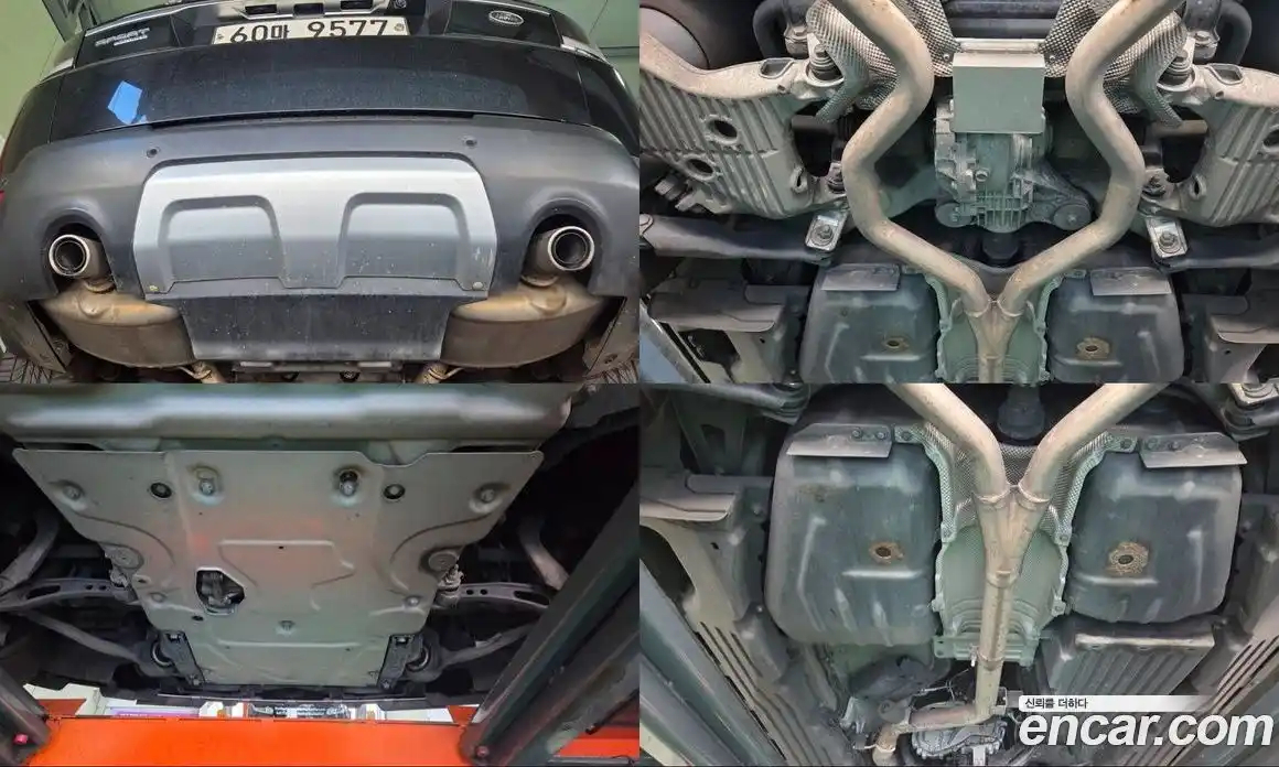 Land Rover Range-Rover Sport 2014 3.0 Автомат в Москве № 213717, фото 20