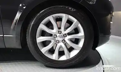 Land Rover Range-Rover Sport 2014 3.0 Автомат в Москве № 213717, миниатюра 5