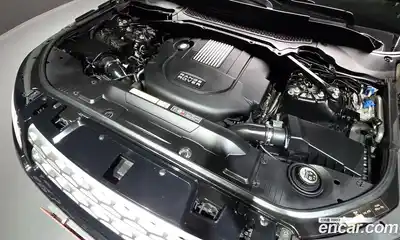 Land Rover Range-Rover Sport 2014 3.0 Автомат в Москве № 213717, миниатюра 6