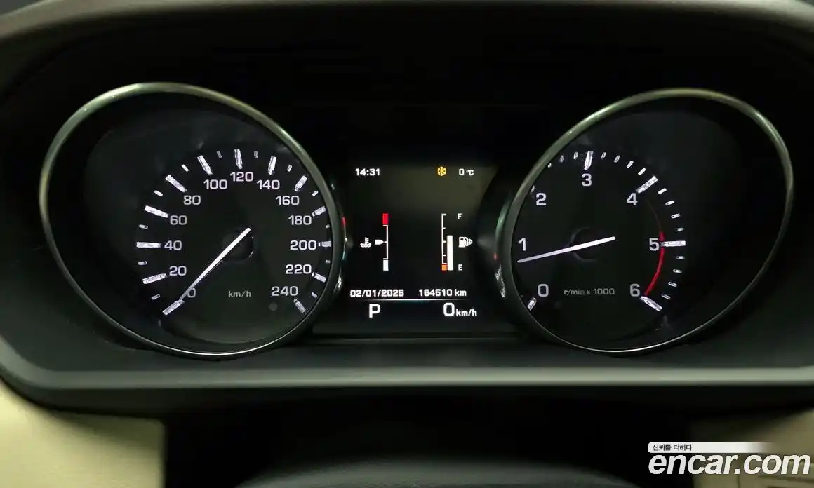 Land Rover Range-Rover Sport 2014 3.0 Автомат в Москве № 213717, фото 8