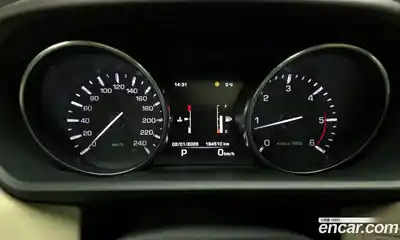 Land Rover Range-Rover Sport 2014 3.0 Автомат в Москве № 213717, миниатюра 8