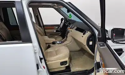 Land Rover Discovery, 2015