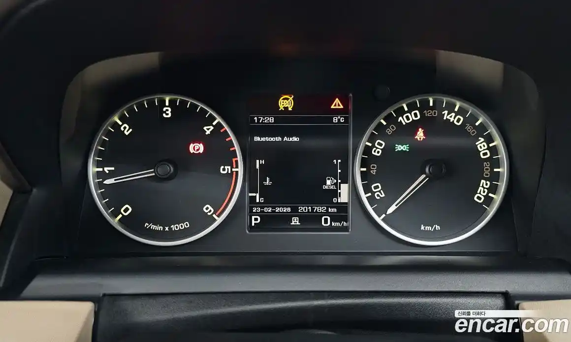 Land Rover Discovery 2015 3.0 Автомат в Москве № 213814, фото 14