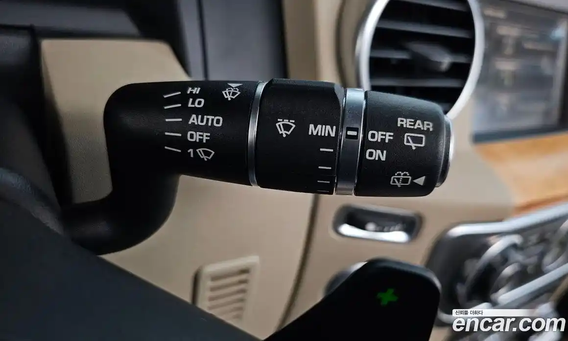 Land Rover Discovery 2015 3.0 Автомат в Москве № 213814, фото 3