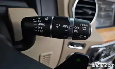 Land Rover Discovery 2015 3.0 Автомат в Москве № 213814, миниатюра 3