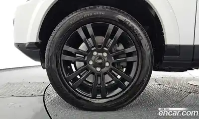 Land Rover Discovery 2015 3.0 Автомат в Москве № 213814, миниатюра 5