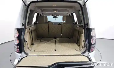 Land Rover Discovery 2015 3.0 Автомат в Москве № 213814, миниатюра 6