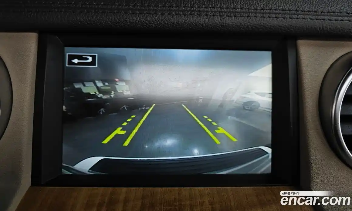 Land Rover Discovery 2015 3.0 Автомат в Москве № 213814, фото 7