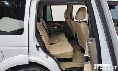 Land Rover Discovery 2015 3.0 Автомат в Москве № 213814, миниатюра 8