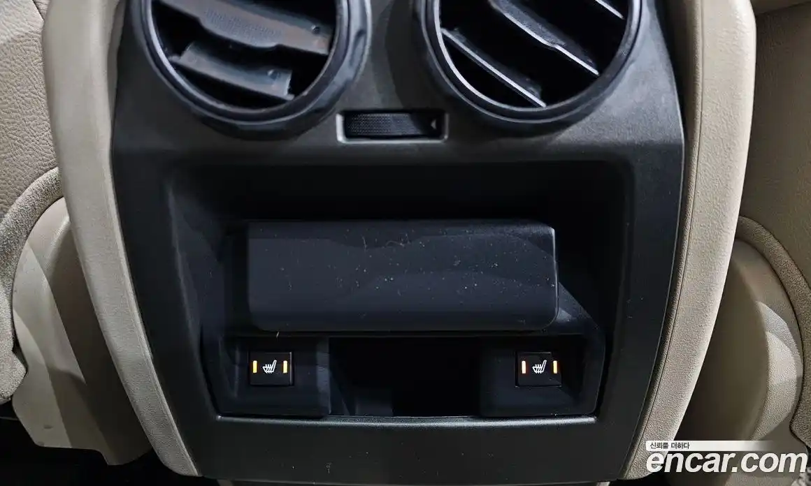 Land Rover Discovery 2015 3.0 Автомат в Москве № 213814, фото 10