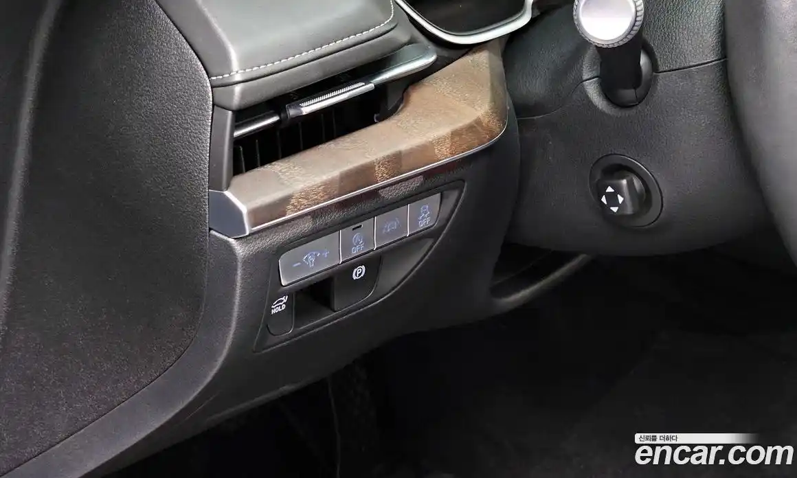 Genesis G80 2021 3.5 Автомат в Москве № 21474, фото 11