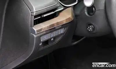 Genesis G80 2021 3.5 Автомат в Москве № 21474, миниатюра 11