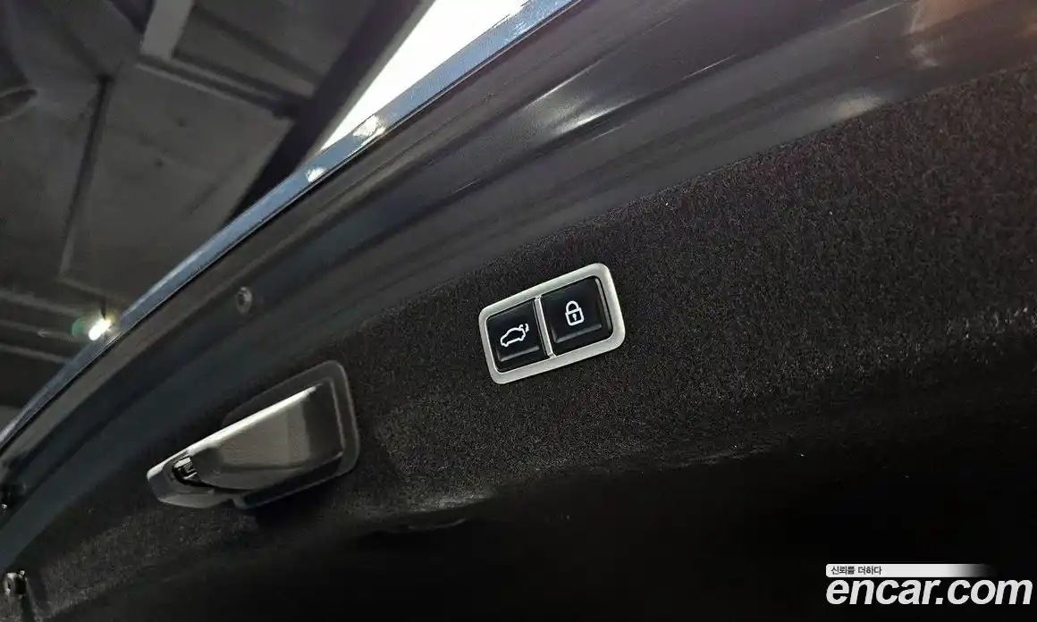 Genesis G80 2021 3.5 Автомат в Москве № 21474, фото 20