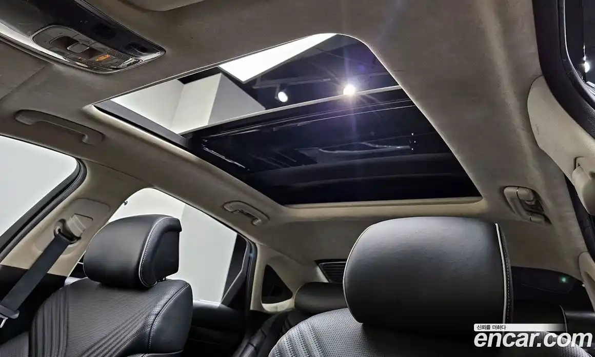 Genesis G80 2021 3.5 Автомат в Москве № 21474, фото 9