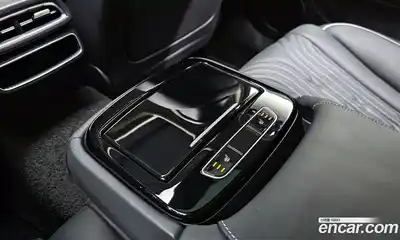 Genesis G80 2021 3.5 Автомат в Москве № 21474, миниатюра 10