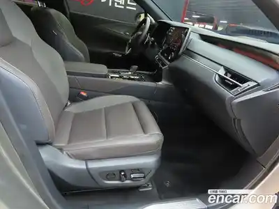 Lexus RX 2024 2.5 Автомат в Москве № 214786, миниатюра 7